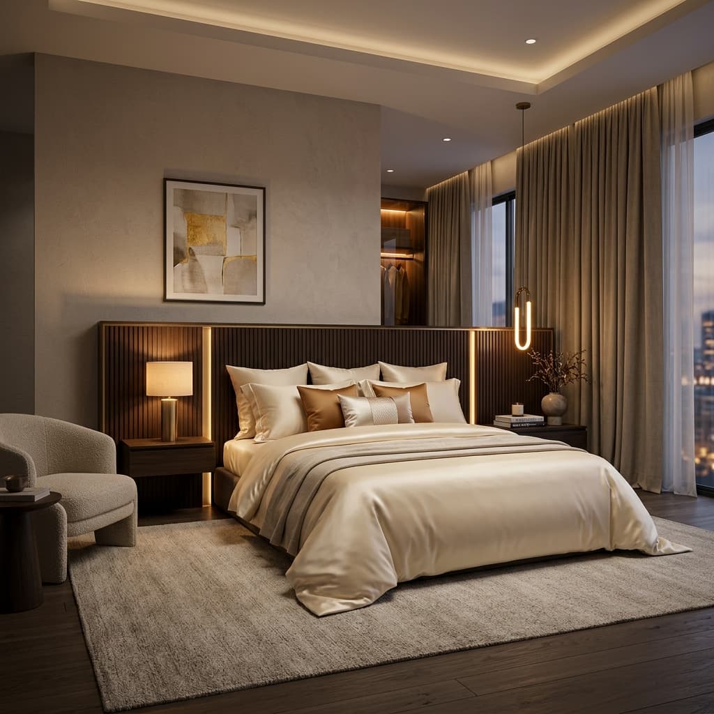 Premium Wallpapers & Bespoke Designs