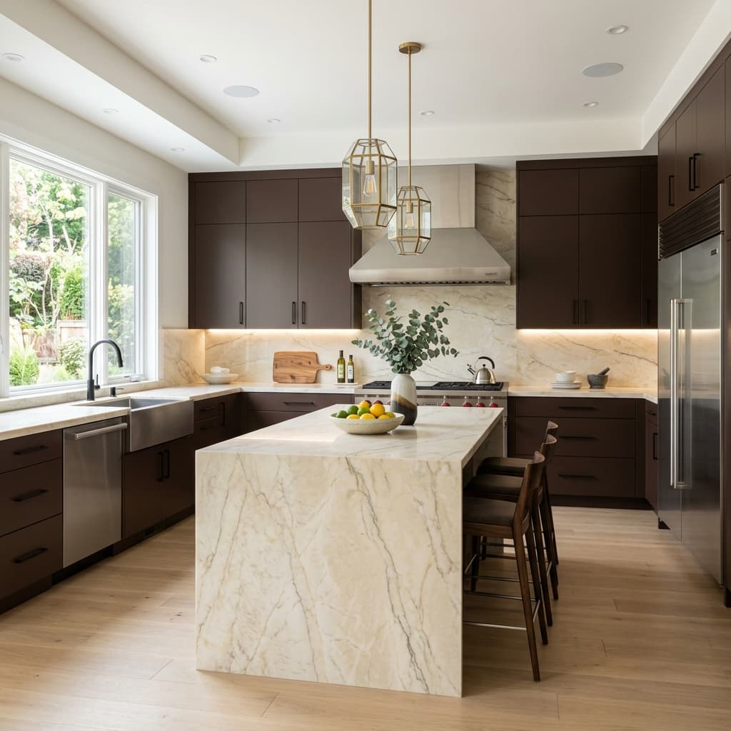 Mosaic & Glass Tiles