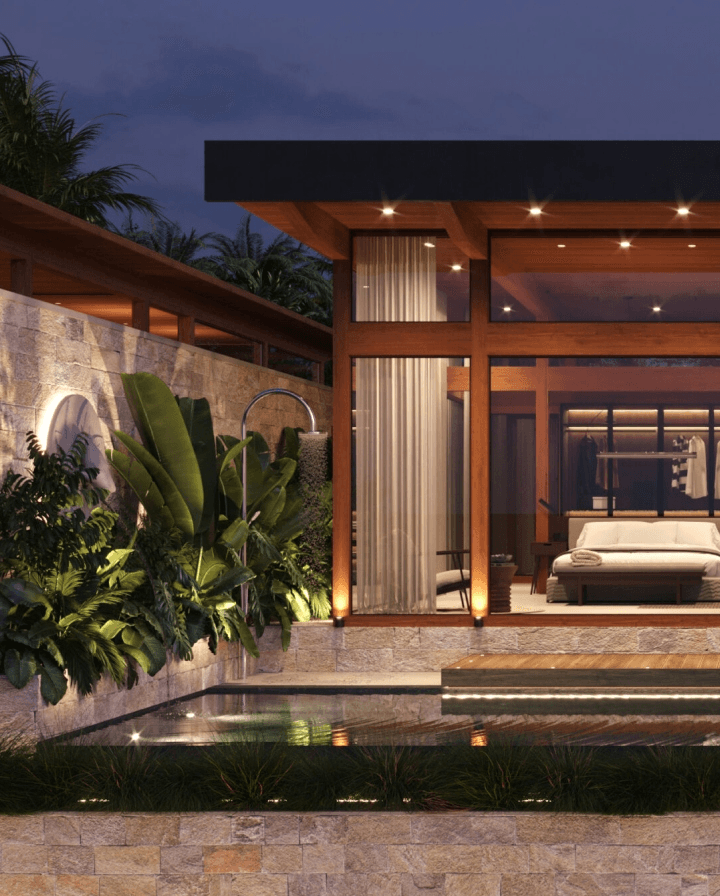 Craftsmanship detail